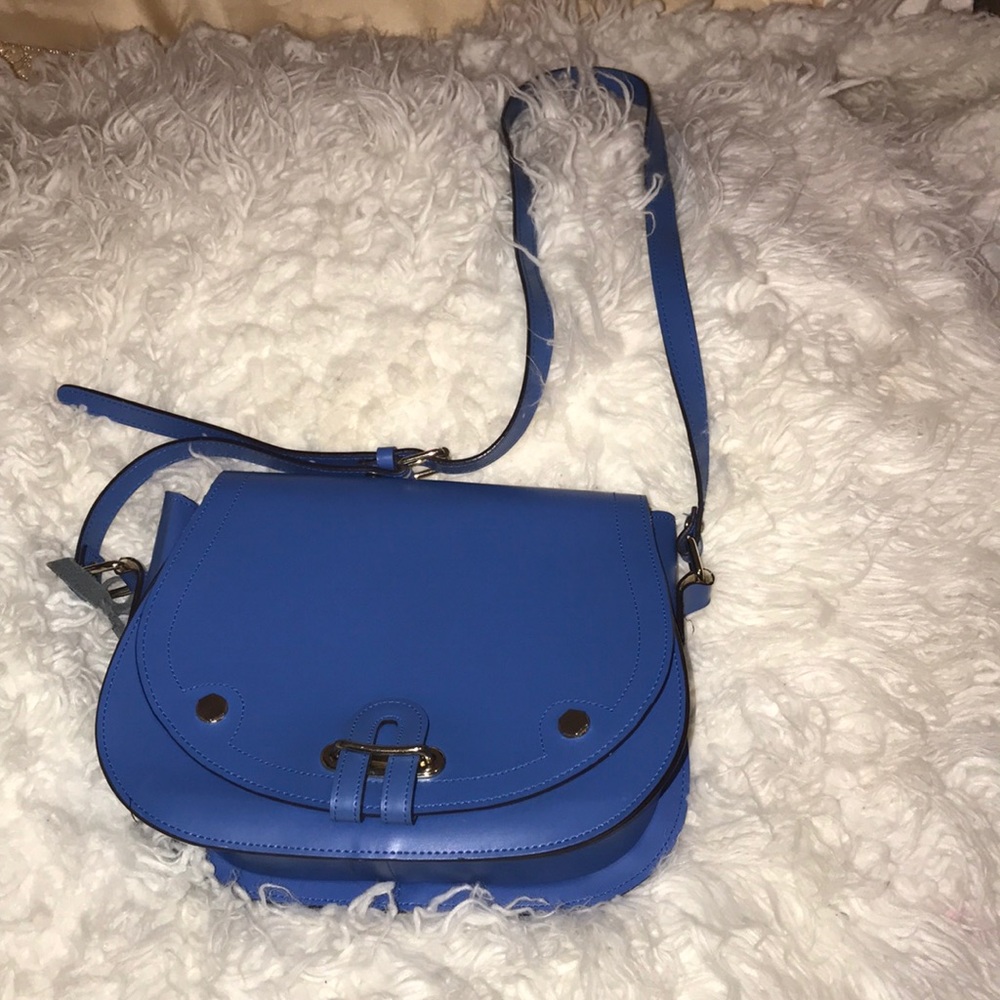 Angela roi vegan crossbody